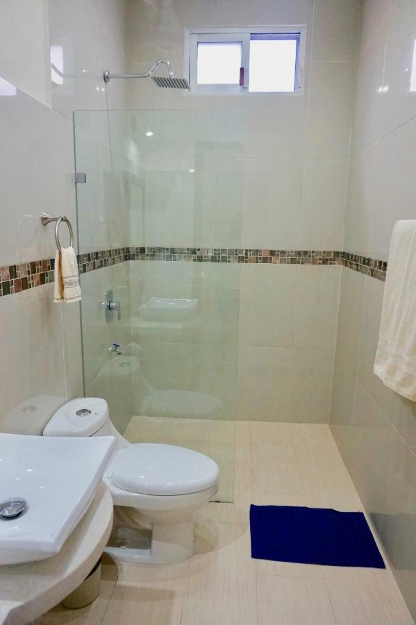 Casa Valentina Boutique Hotel Valladolid  Buitenkant foto